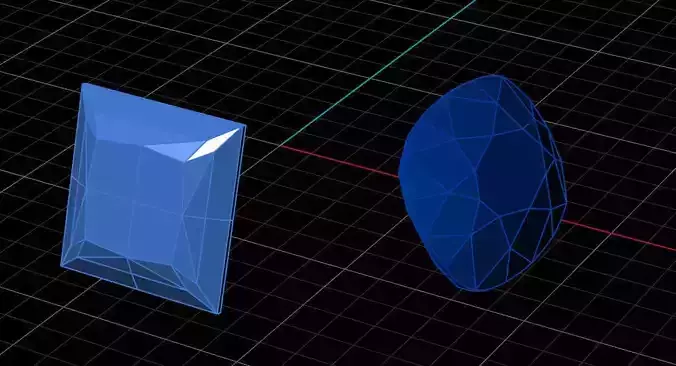 3dm models animal  Free 3D print model