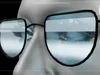Pilot Glasses MetaHuman GameReady Eyewear Multi-Fit 3D model | CGTrader