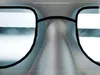 Pilot Glasses MetaHuman GameReady Eyewear Multi-Fit 3D model | CGTrader