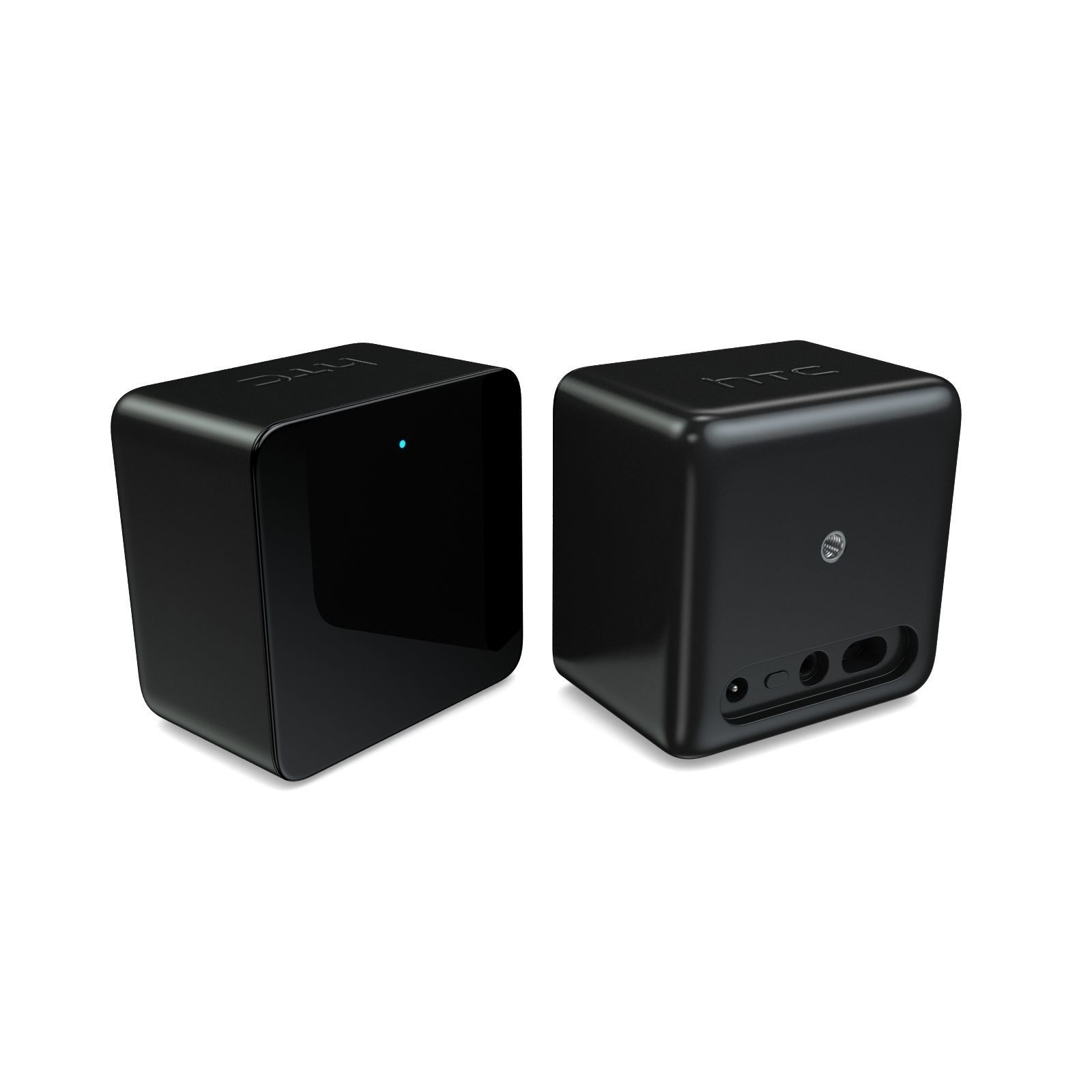 HTC Vive Set 1 3D model_17