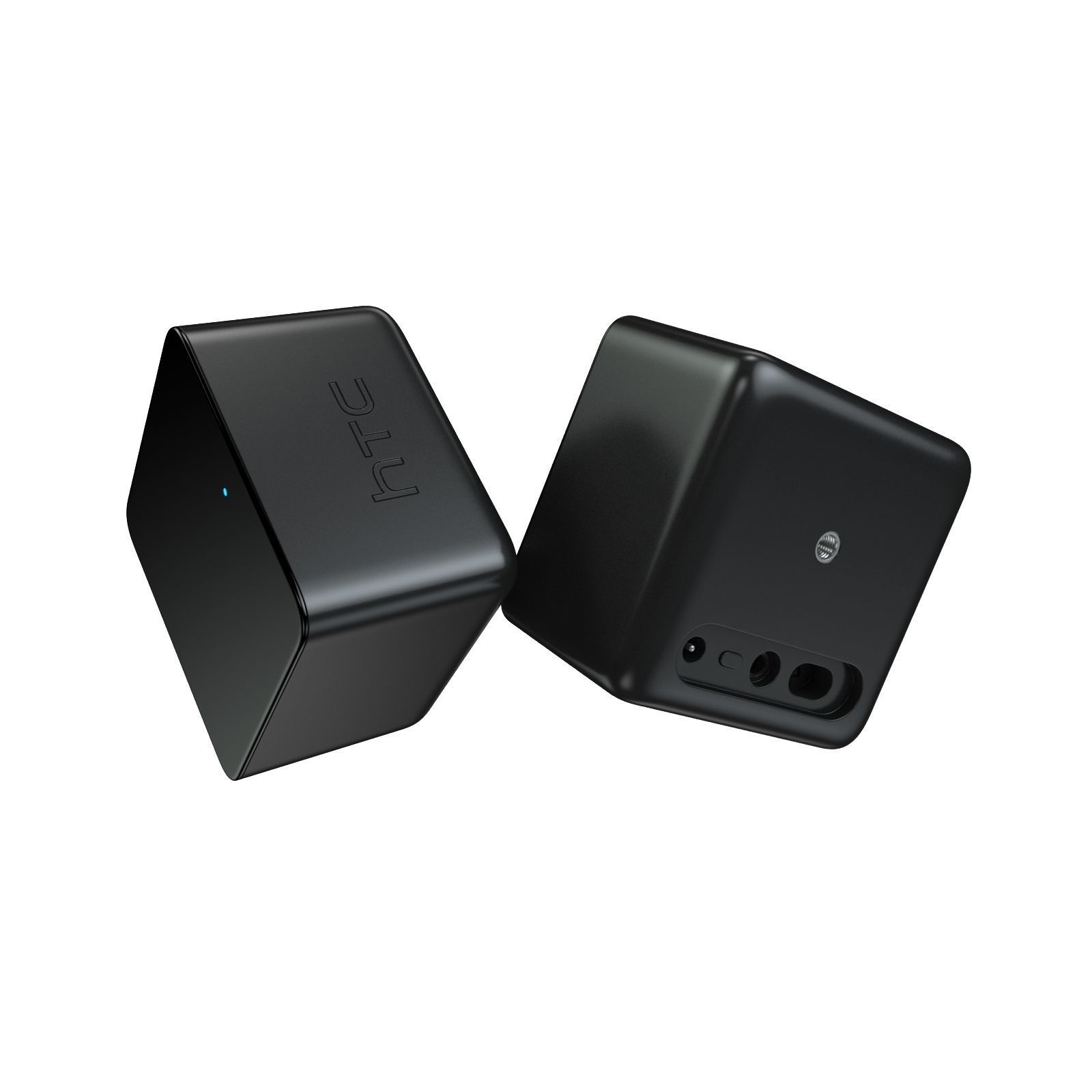 HTC Vive Set 1 3D model_18