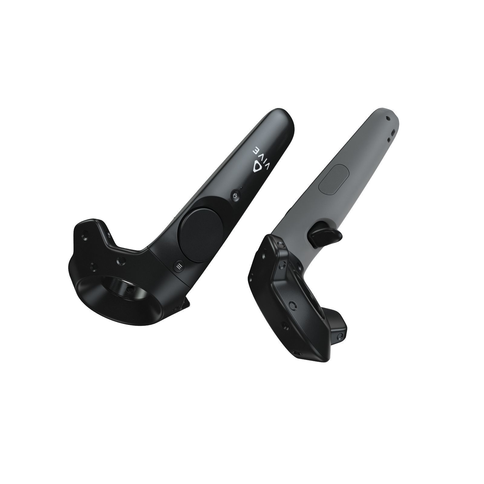 HTC Vive Set 1 3D model_8