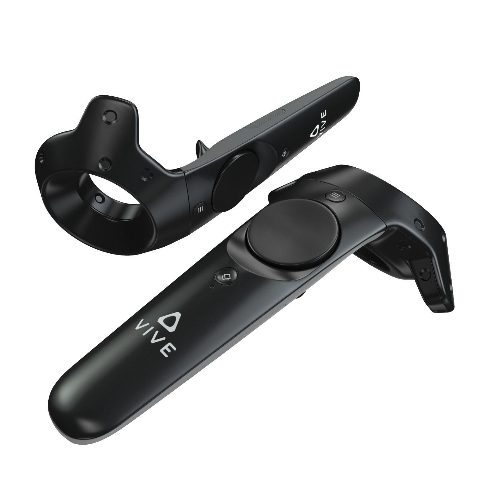 HTC Vive Set 1 3D model_11