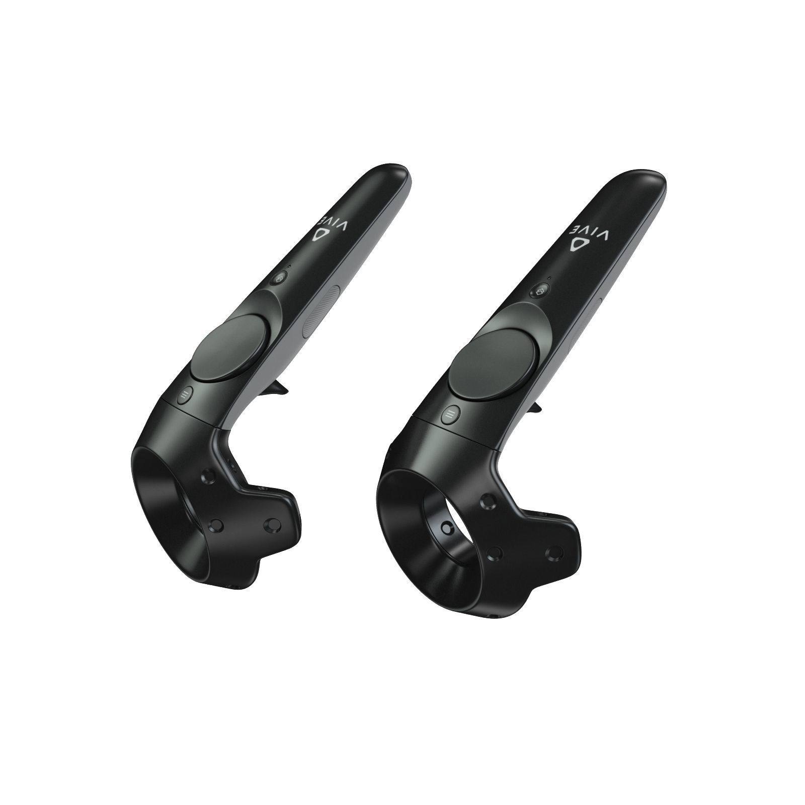 HTC Vive Set 1 3D model_9