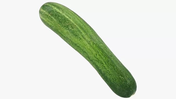 Cucumber 02