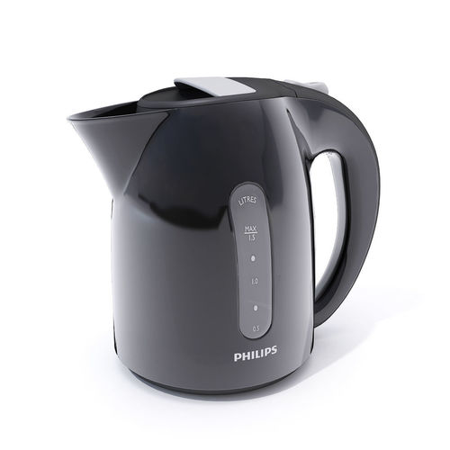 Kettle Philips 3D model