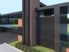 Security guard booth 3D model | CGTrader
