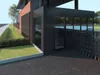 Security guard booth 3D model | CGTrader