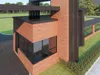 Security guard booth 3D model | CGTrader