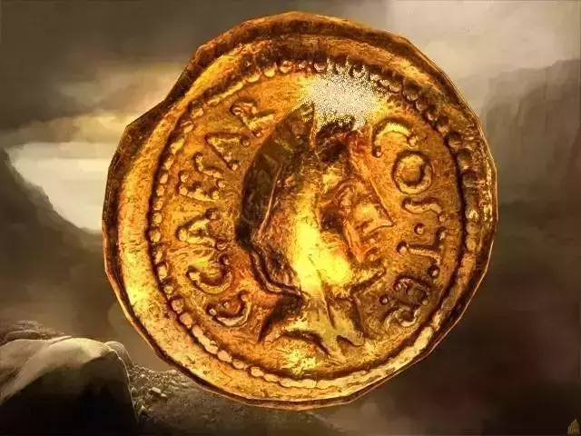cesar coin