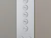 Modern Stainless Elevator Control Panel free 3D model | CGTrader