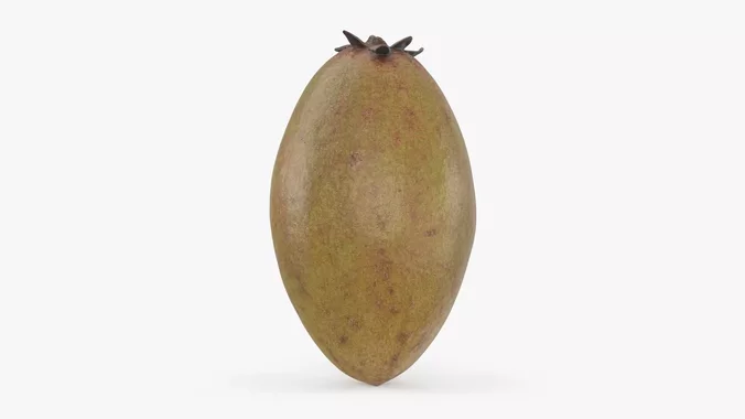 Whole Sapodilla