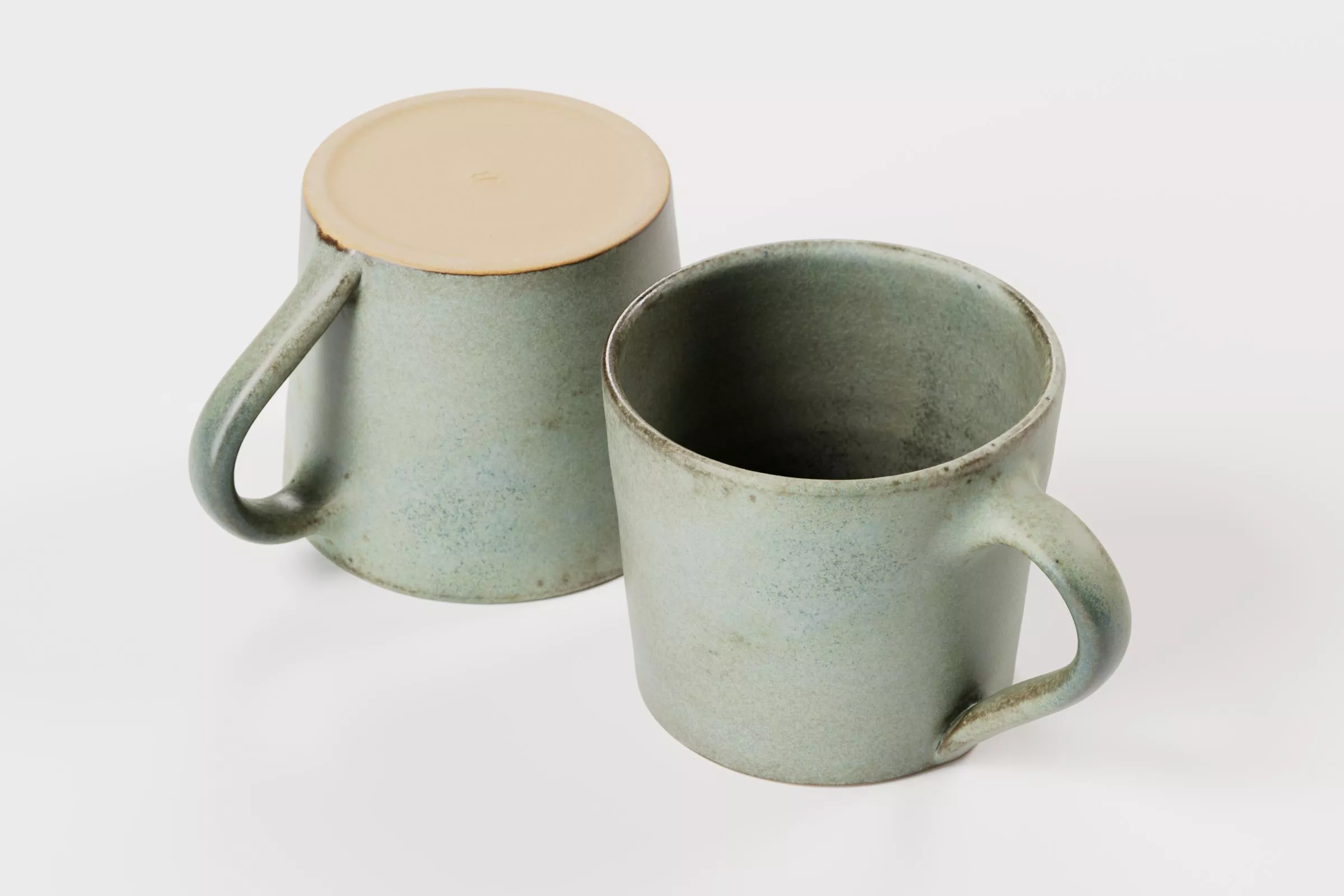polypasta - klif ceramics - cup iskia 02 3D model