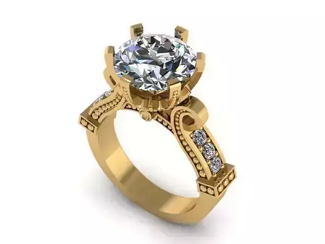 Ring R0134