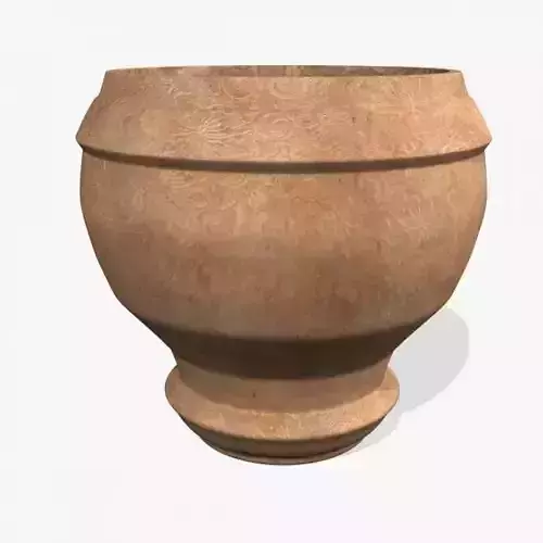 Old Mud Pot