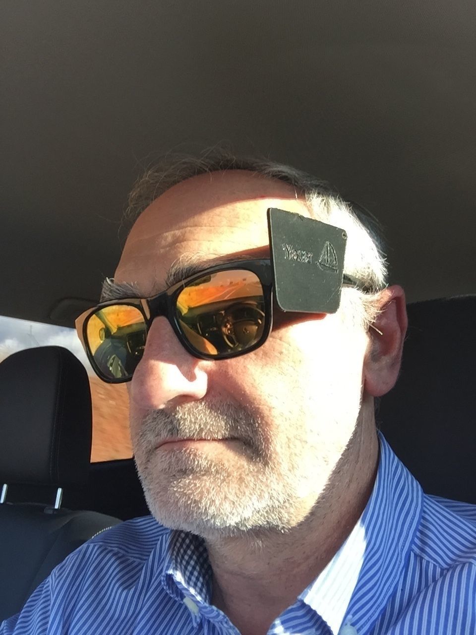 SunSafe Drive 3D print model_6