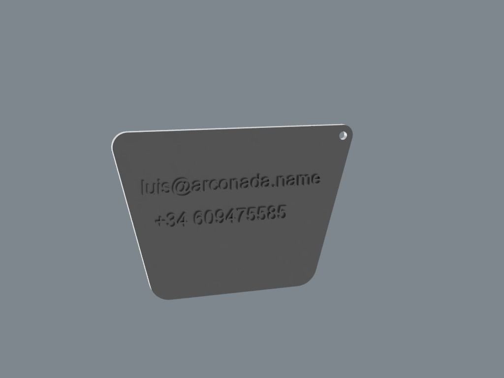 SunSafe Drive 3D print model_5