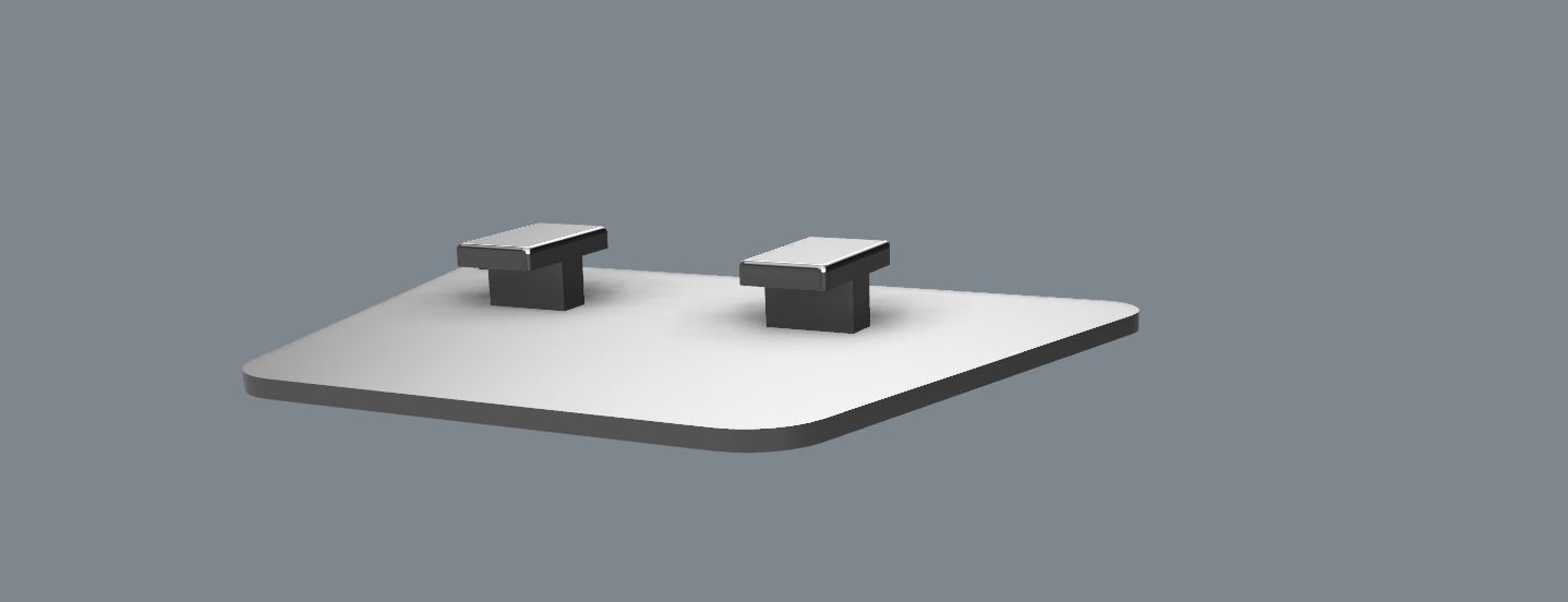 SunSafe Drive 3D print model_1