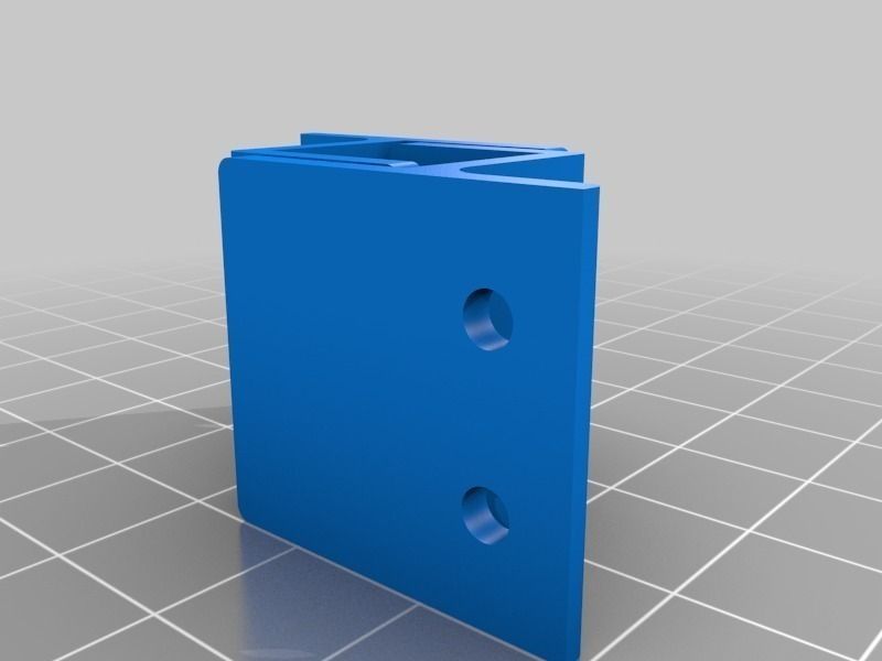 Printable Rescue Robot for Minery Free 3D print model_7