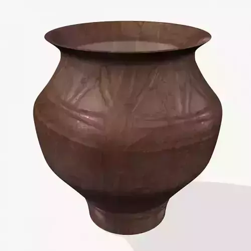 Oldest Copper Bucket