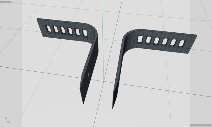 3d printable knife sharpner 3D print model