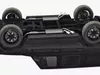 Luxury SUV Generic 3D model | CGTrader