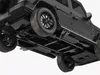 Luxury SUV Generic 3D model | CGTrader