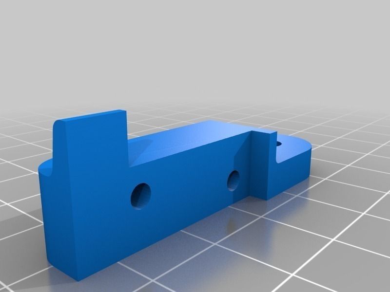 Xbox 360 controller and speed wheel desk dock Free 3D print model_9