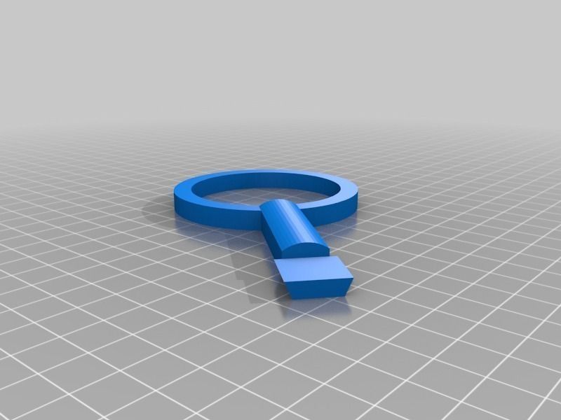 Xbox 360 controller and speed wheel desk dock Free 3D print model_1