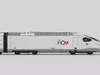 ALSTOM Avelia Horizon TGV M 3D model | CGTrader