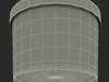 Ice Cream Gallon Container 3D model | CGTrader