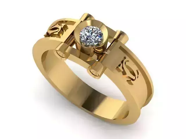 Ring R0137