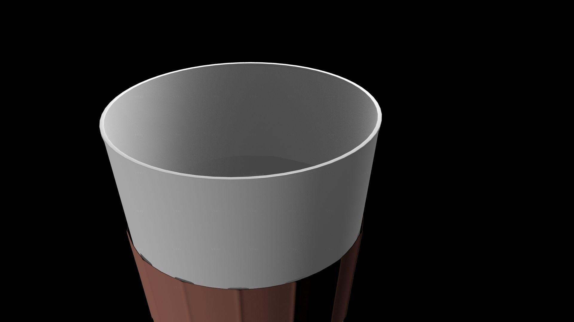 COFFEE CUP 3D model_6