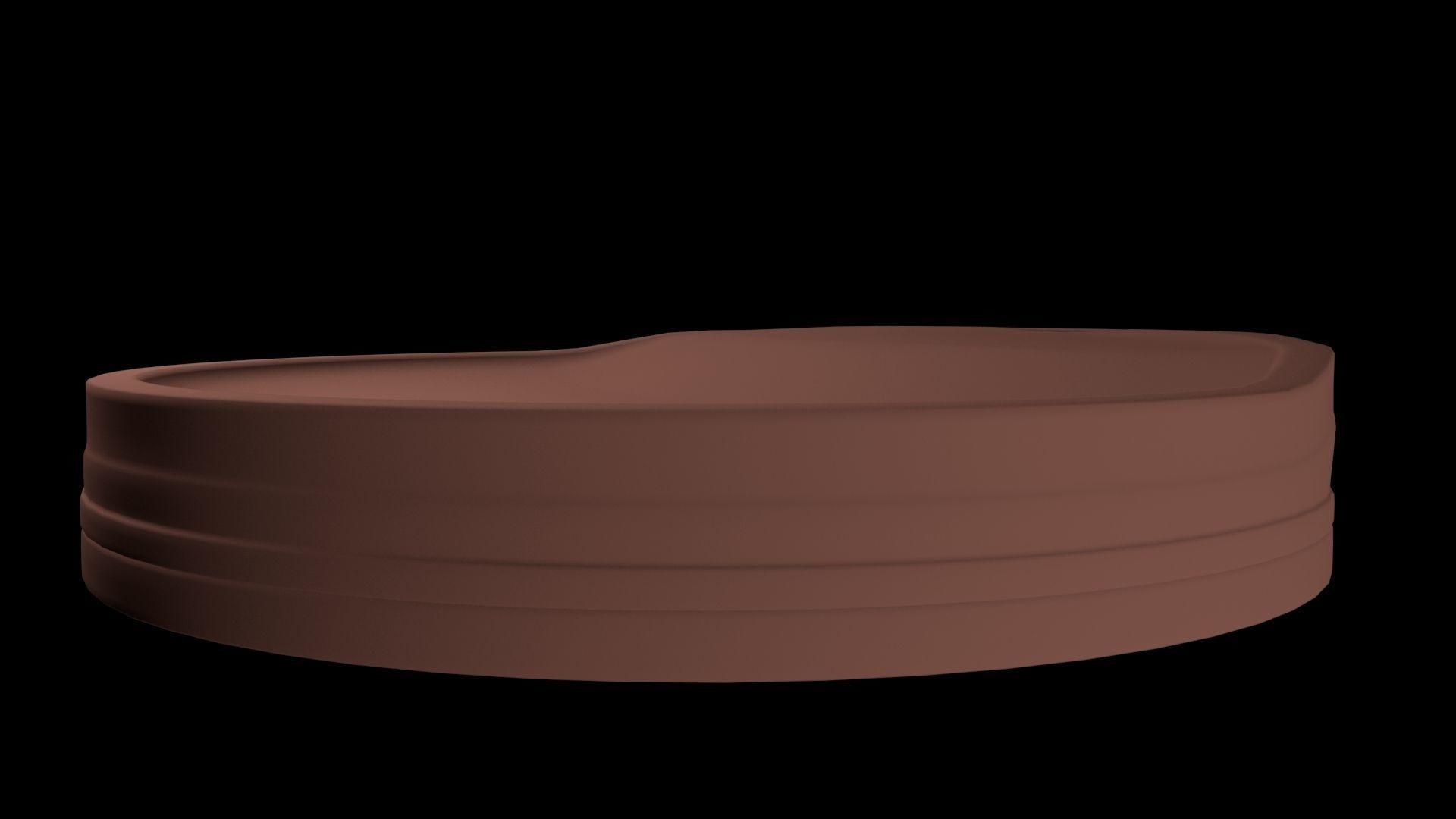 COFFEE CUP 3D model_3