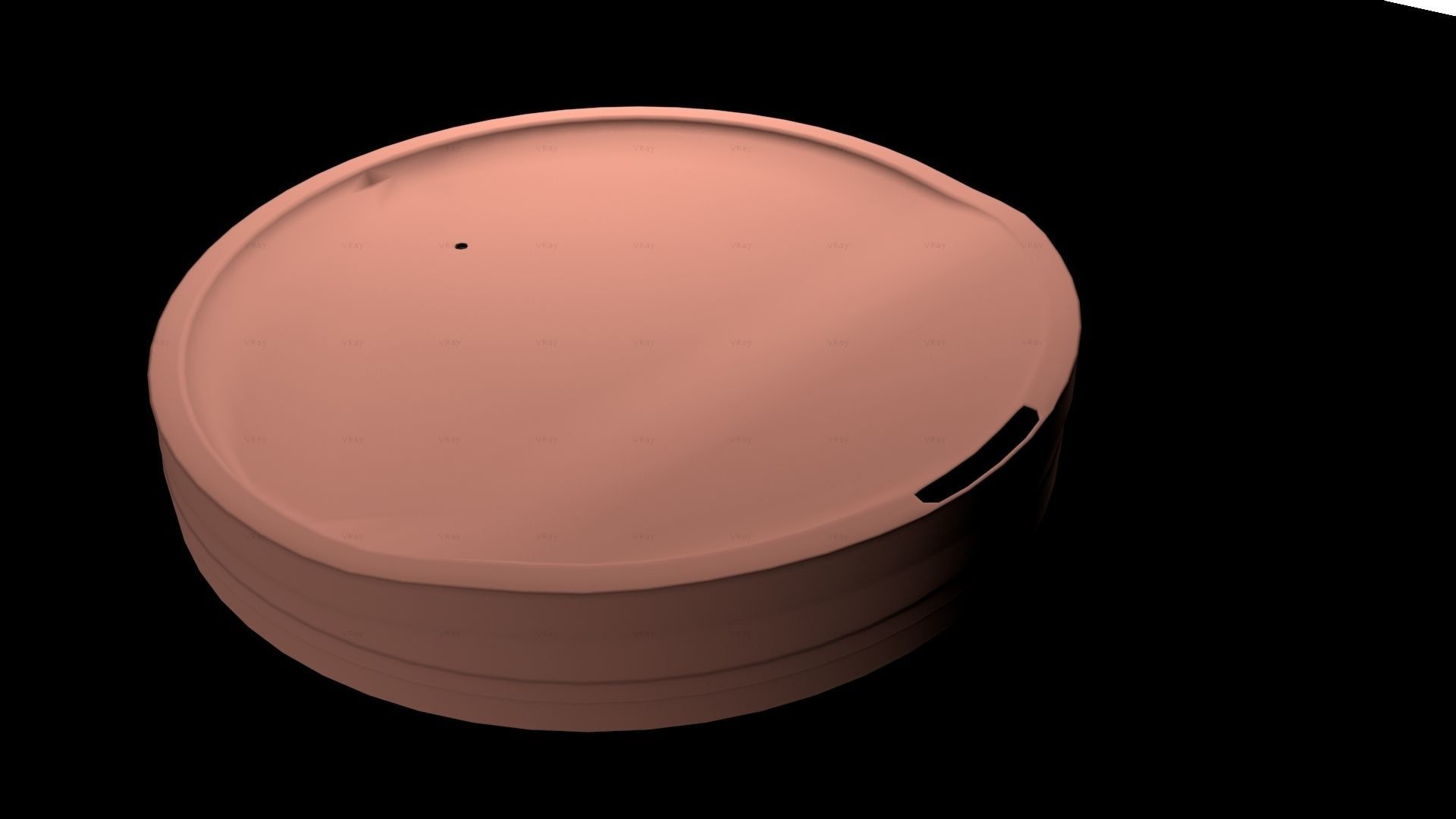 COFFEE CUP 3D model_5