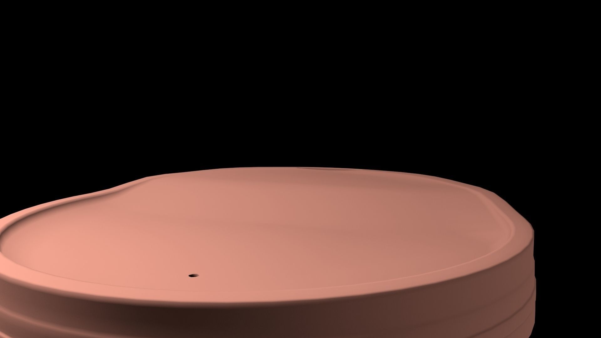 COFFEE CUP 3D model_4