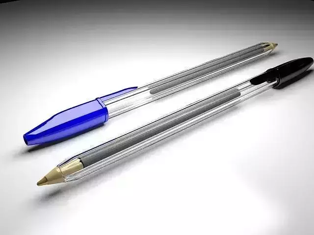 Ball pen