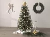 Christmas Tree Decoration Set 004 3D model | CGTrader