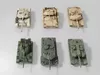 Modern Main Battle Tank 3D Model Collection 3D model | CGTrader