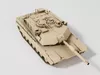 Modern Main Battle Tank 3D Model Collection 3D model | CGTrader
