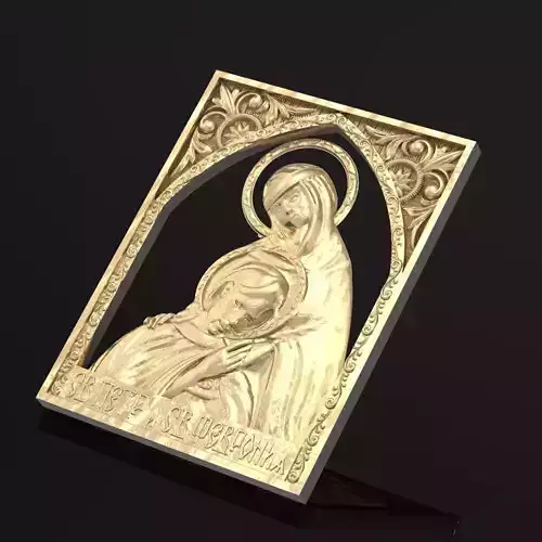 Russion icon 002