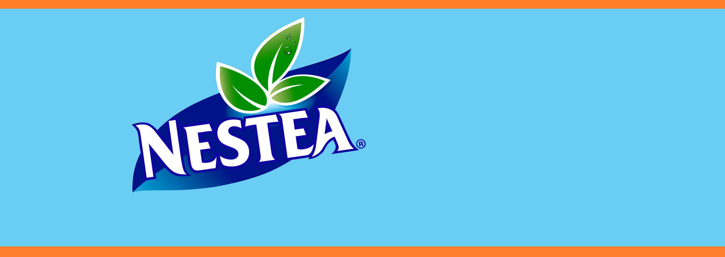 Nestea 500ML 3D model_4