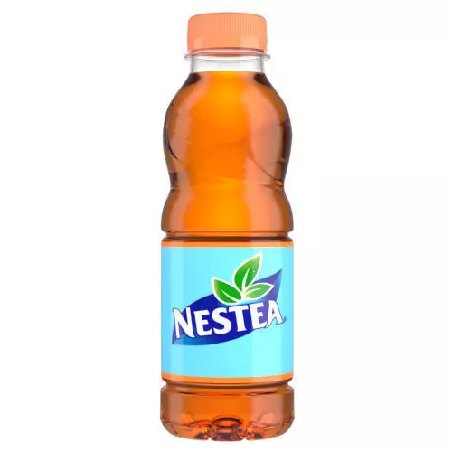 Nestea 500ML 3D model_0
