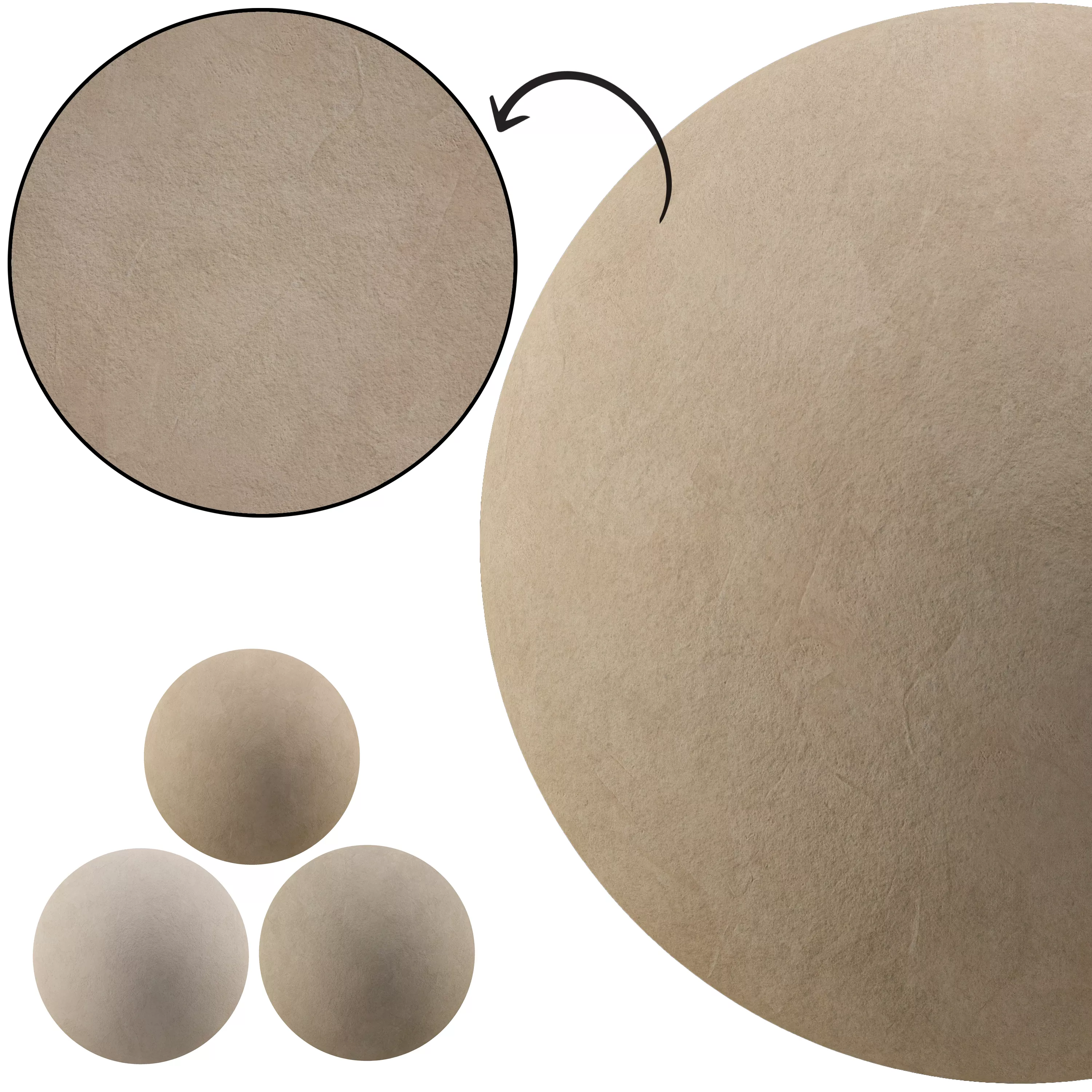 Concrete 18 - Seamless Texture
