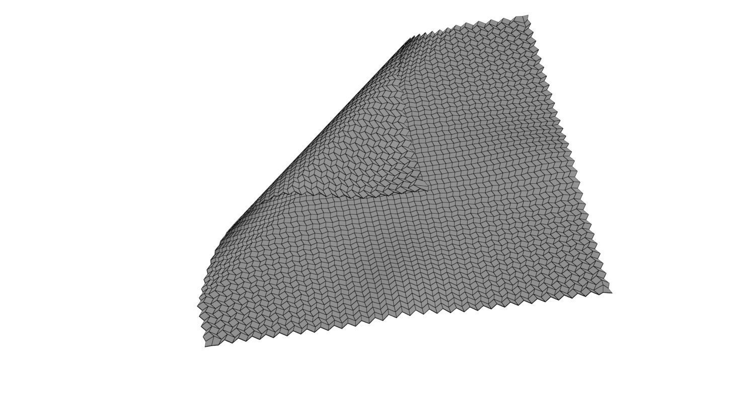 Microfiber Cleaning Cloths 3D model_12