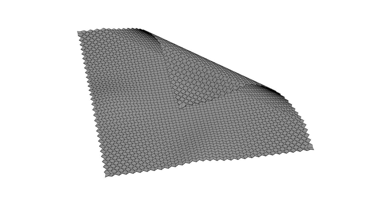 Microfiber Cleaning Cloths 3D model_10