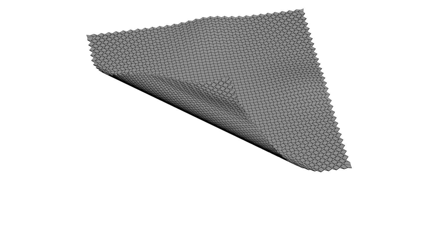 Microfiber Cleaning Cloths 3D model_14