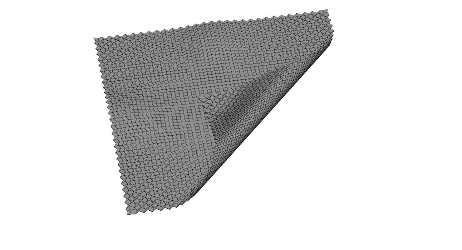 Microfiber Cleaning Cloths 3D model_16