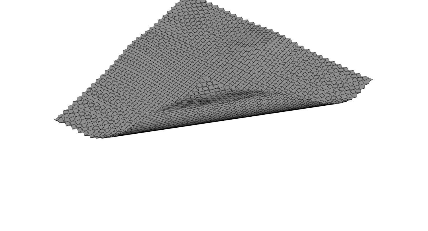 Microfiber Cleaning Cloths 3D model_15