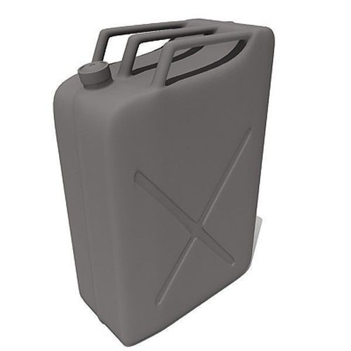 Oil Tank Free 3D model